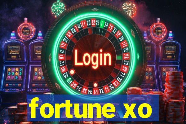 fortune xo